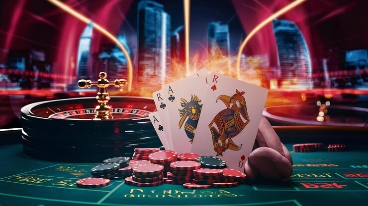 bola gacor Slots